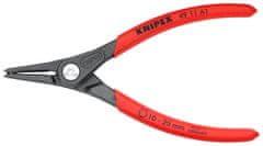 Knipex Přesné kleště na O-kroužky rovné 140 mm