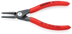 Knipex Přesné kleště na vnitřní kroužky rovné 140 mm