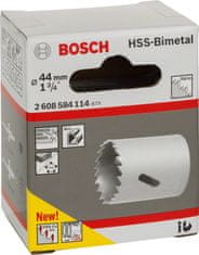 Bosch Bimetalová pila na otvory 44 mm