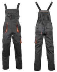 Ochranné kalhoty dungarees classic 62/188/120