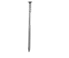 Šroub se zápustnou hlavou 6*145mm torx 25