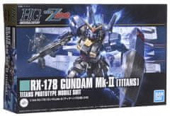 Bandai Model Gundam RX-178 MK-II Titans 