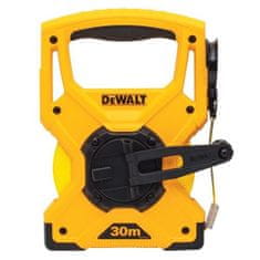 DeWalt Naviják ze skelných vláken měří 30 m