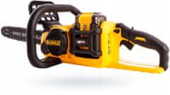 DeWalt Akumulátorová řetězová pila 54V 400 DCM575X1