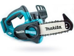 Makita Řetězová pila aku DUC122Z 18V 115mm TĚLO