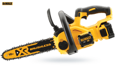 DeWalt Motorová pila 300mm aku 18V 5Ah DCM565P1 