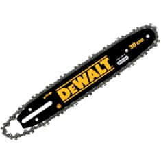 DeWalt Řetěz a lišta 3/8 '300 mm pro DCM565