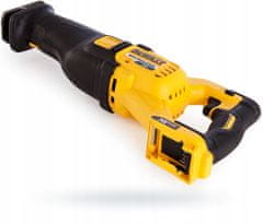 DeWalt Akumulátorová šavlová pila 54V DCS388N