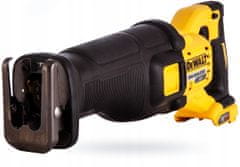 DeWalt Akumulátorová šavlová pila 54V DCS388N