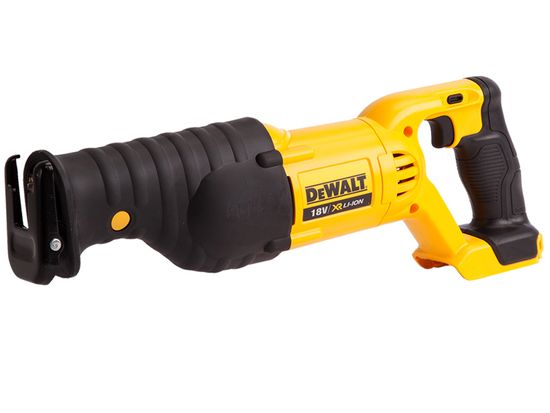 DeWalt  DCS380N 18V okružní pila přímočará pila Vixen