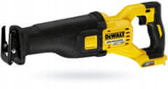 DeWalt Akumulátorová šavlová pila 54V DCS388N