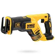 DeWalt 18V přímočará pila DCS367N TĚLO