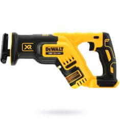 DeWalt 18V přímočará pila DCS367N TĚLO