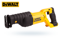 DeWalt  DCS380N 18V okružní pila přímočará pila Vixen