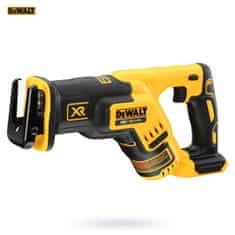 DeWalt 18V přímočará pila DCS367N TĚLO