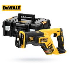 DeWalt Přímočará pila DCS367NT 18V BODY TSTAK