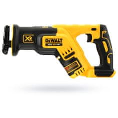 DeWalt Přímočará pila DCS367NT 18V BODY TSTAK