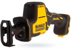 DeWalt 18V vratná pila na lišku DCS369N TĚLO