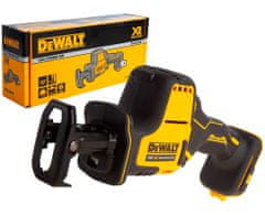 DeWalt 18V vratná pila na lišku DCS369N TĚLO