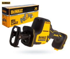 DeWalt 18V vratná pila na lišku DCS369N TĚLO