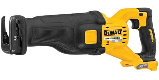 DeWalt Přímočará pila 54V FlexVolt DCS389N TĚLO