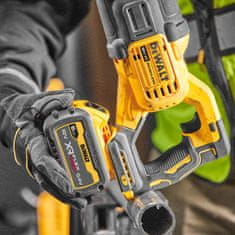 DeWalt 18V Fox Tail vratná pila DCS386T1