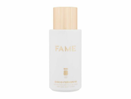 Paco Rabanne 200ml fame, tělové mléko