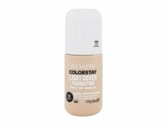 Revlon 30ml colorstay light cover spf30, 150 buff, makeup