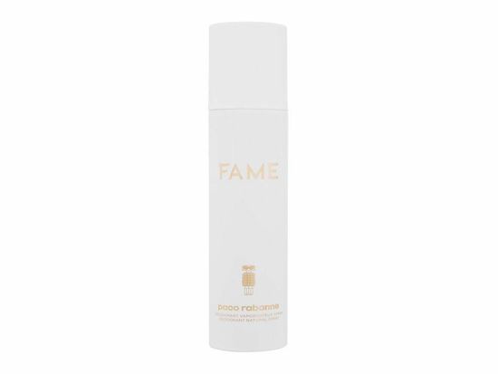 Paco Rabanne 150ml fame, deodorant