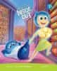 Nicola Schofield: Pearson English Kids Readers: Level 4 / Inside Out (DISNEY)