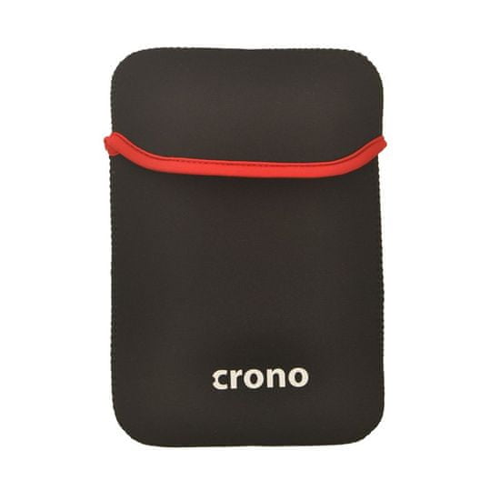 Crono pouzdro na tablet 7'', černé