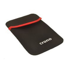 Crono pouzdro na tablet 7'', černé