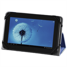 Hama Strap pouzdro pro tablet, 17,8 cm (7"), modré