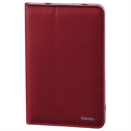 Hama Strap pouzdro pro tablet, 17,8 cm (7"), červené
