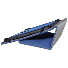 Hama Strap pouzdro pro tablet, 17,8 cm (7"), modré