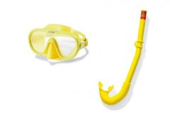 InnoVibe Potápěčský set - brýle, šnorchl