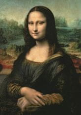 InnoVibe Puzzle - Mona Lisa 1000 dílků