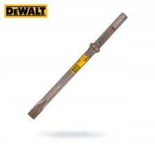 DeWalt Dláto šestihranné 28mm ploché 32x521 DT6929