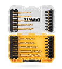 DeWalt Sada 40 bitů Torsion DT70748T