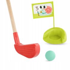 B.toys Hole-in-Fun - golfový set