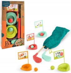 B.toys Hole-in-Fun - golfový set