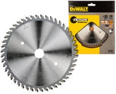 DeWalt  DT1090 MDF pilový list na dřevo 165x20mm 48z