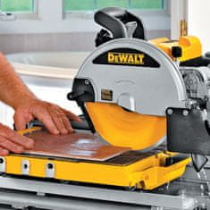 DeWalt Keramický diamantový kotouč 250x25,4 DT3733