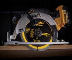 DeWalt Kotoučová pila 160x20mm widia EXTREME DT1470