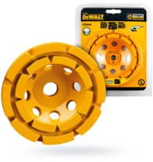 DeWalt Brusný kotouč na beton 125mm DT3797