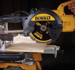 DeWalt Kotoučová pila 216x30mm widia EXTREME DT1473