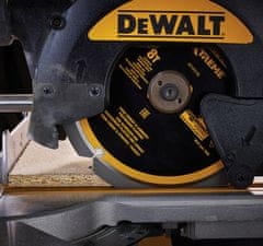 DeWalt Kotoučová pila 216x30mm widia EXTREME DT1473