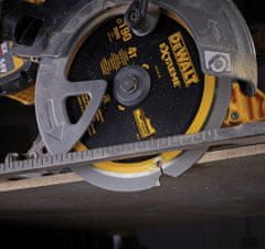 DeWalt Kotoučová pila 190x30mm widia EXTREME DT1472