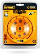 DeWalt Brusný kotouč na beton 125mm DT3797