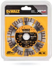 DeWalt 125mm Extreme diamantový kotouč DT90294